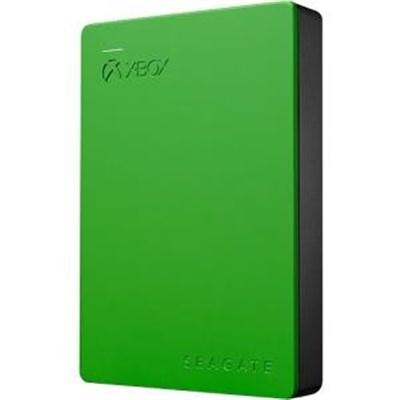 Seagate Retail - Stea4000402 - 4Tb Game Drive For Xbox