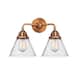 Option Antique Copper / Seedy