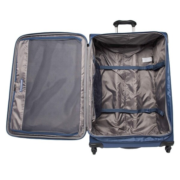 travelpro maxlite 4 29 expandable spinner
