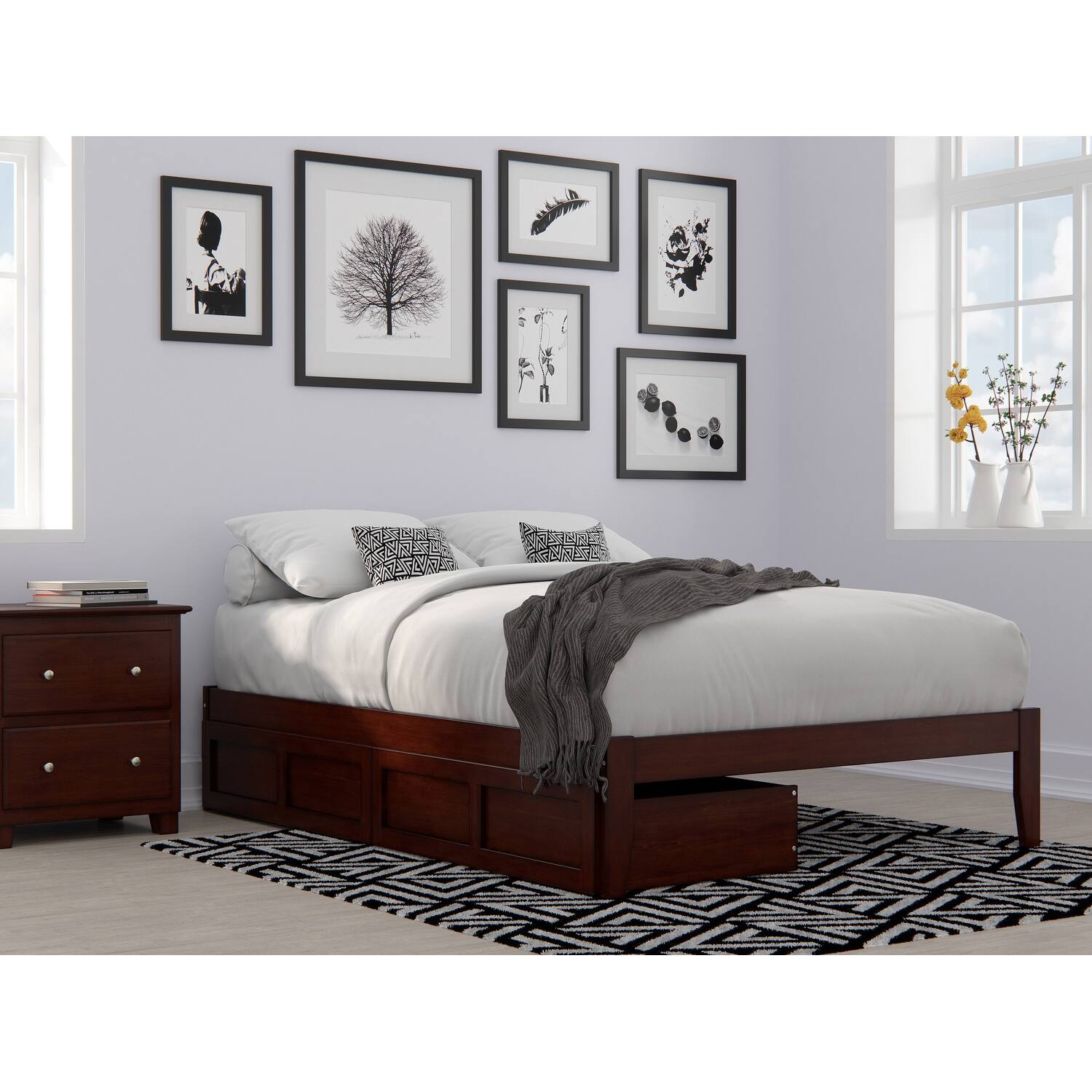 Option Walnut