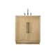 Option Linen Oak