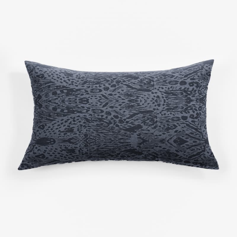 Ramira Sham, Steel Blue
