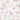 Pink & Green Disney Princess Royal Floral Peel and Stick Wallpaper by RoomMates