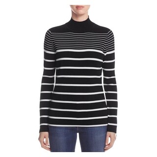 Shop Marled Reunited Clothing Womens Mock Turtleneck Sweater