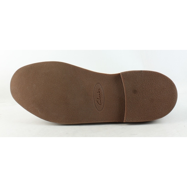 clarks bushacre sizing