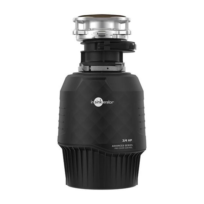InSinkErator 79854K-ISE Advanced Series Disposer (Pro) Pro Cover