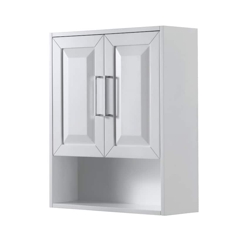 Daria Wall-Mounted Storage Cabinet