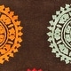 preview thumbnail 99 of 103, SAFAVIEH Handmade Soho Shyhrete Medallion N.Z. Wool Rug