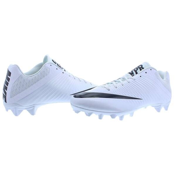 Shop Nike Mens Vapor Speed 2 Td Cleats Football Ribbed Overstock