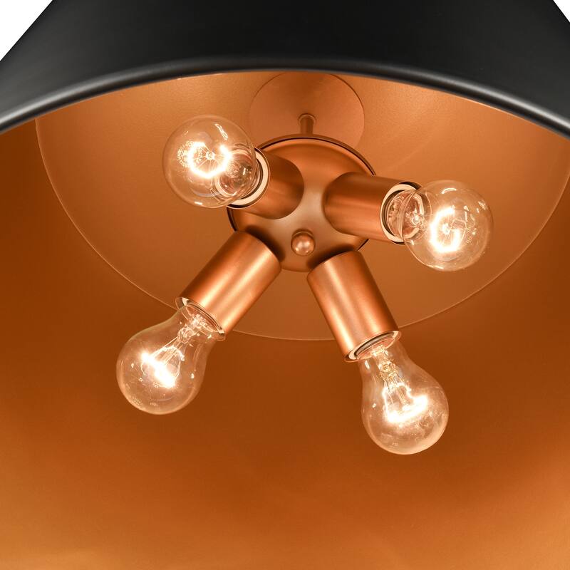 Allson Pendant Light