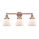 Option Antique Copper / Matte White