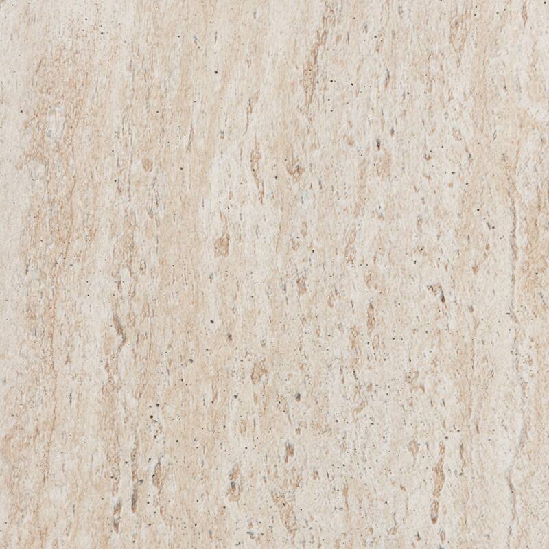 Stilo Slab Top Concrete Coffee Table with Marble and Stone Finish