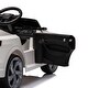preview thumbnail 17 of 34, 2 Seats 12V Licensed Audi SQ8 for Kids Electric Car with Dual Drive
