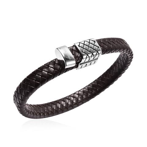 Overstock mens bracelets clearance