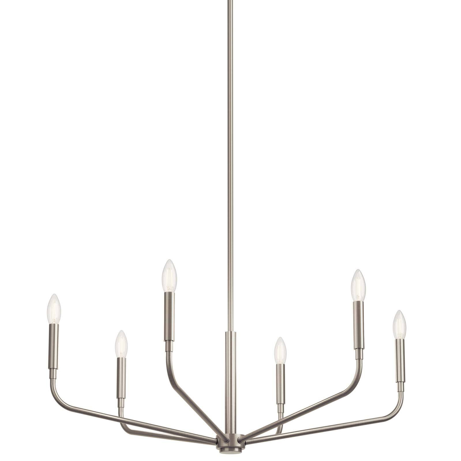 Option Brushed Nickel