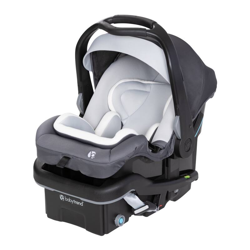 Baby Trend Secure-Lift 35 Infant Car Seat - Dash Grey