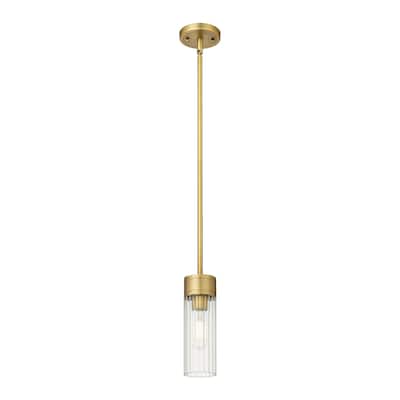 Innovations Lighting Empire - 1 Light 8" Stem Hung Pendant