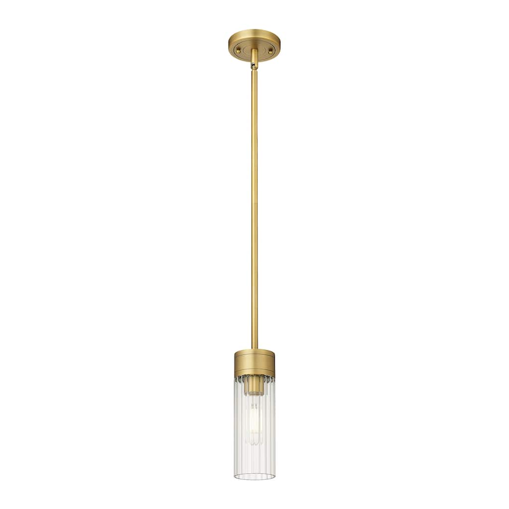 Innovations Lighting Empire - 1 Light 8" Stem Hung Pendant