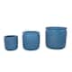 Option Antique Blue