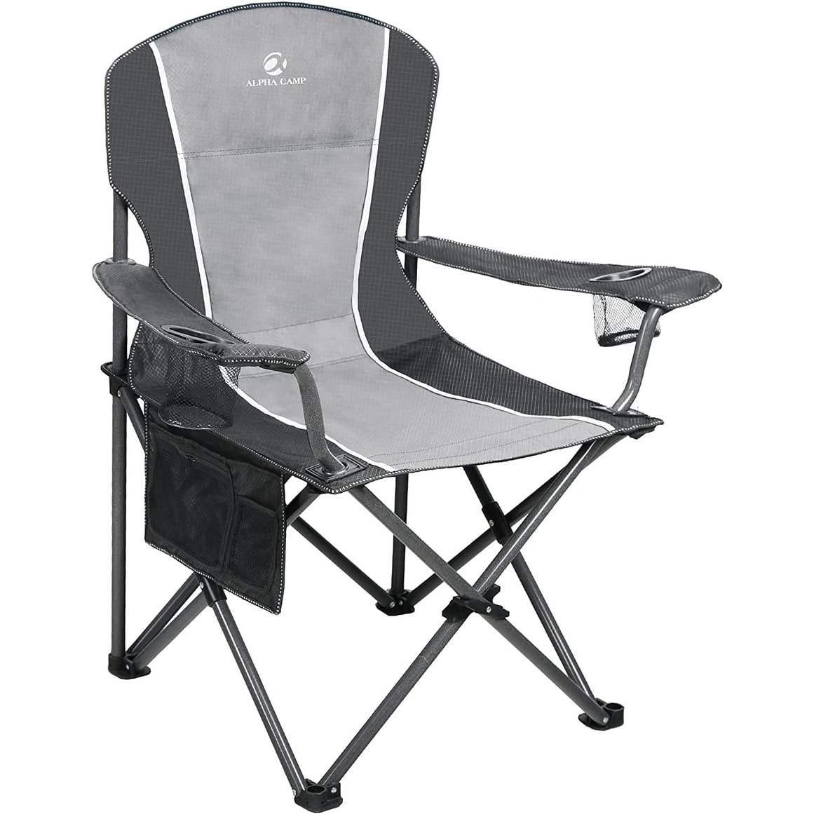 Xl suspension folding chair shop