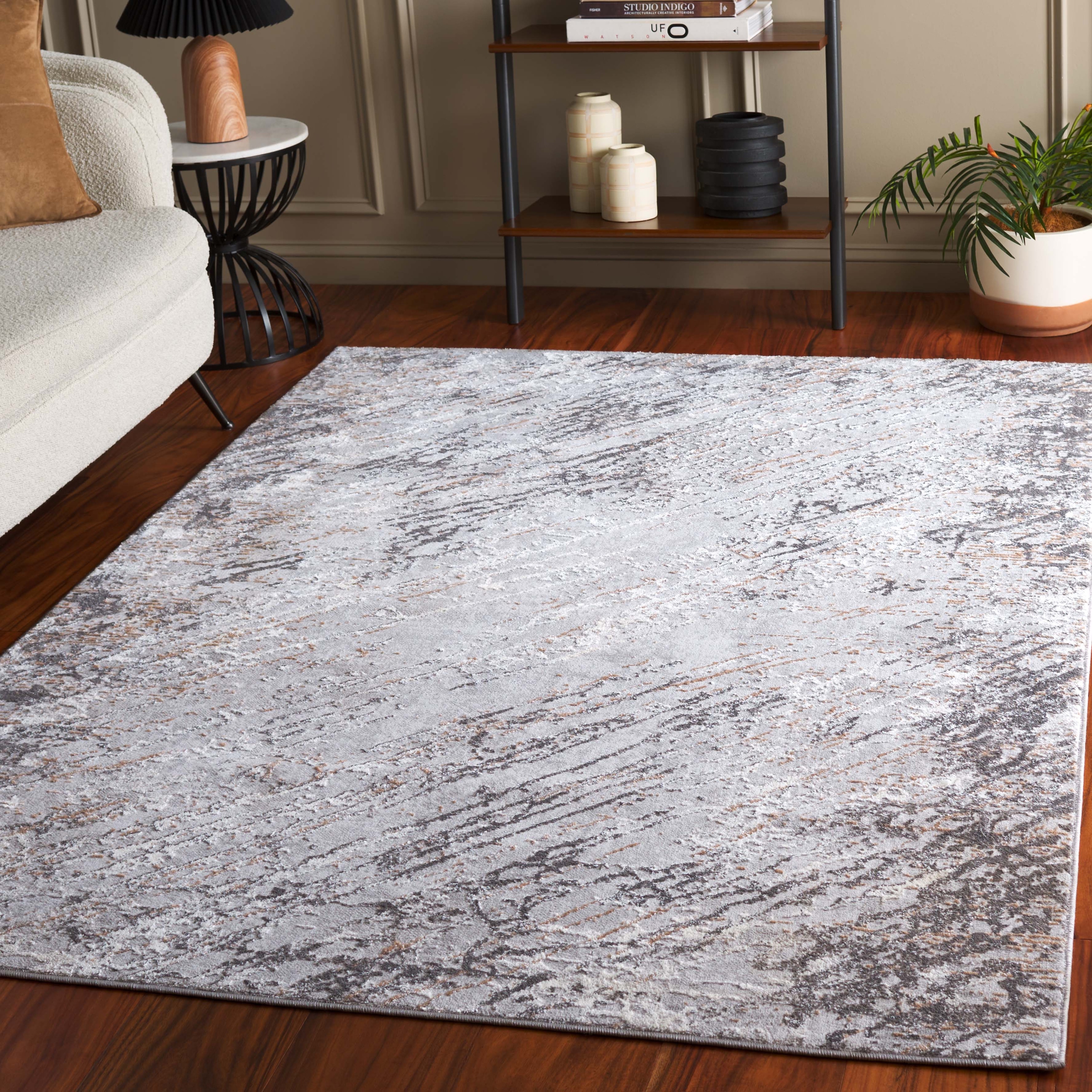 SAFAVIEH Parker Toschka Modern & Contemporary Rug