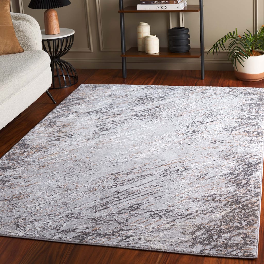 SAFAVIEH Parker Toschka Modern & Contemporary Rug - 6' x 9'