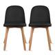 Option Cushion Black