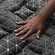 preview thumbnail 4 of 4, Helix Midnight Elite 15" Medium Mattress with GlacioTex Cooling