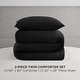 preview thumbnail 2 of 39, Juicy Couture Solid Velour Comforter and Sham Sets