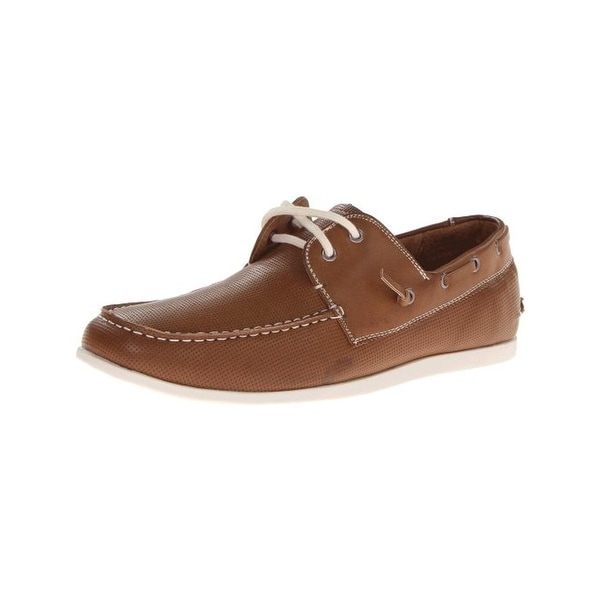 steve madden boat shoes