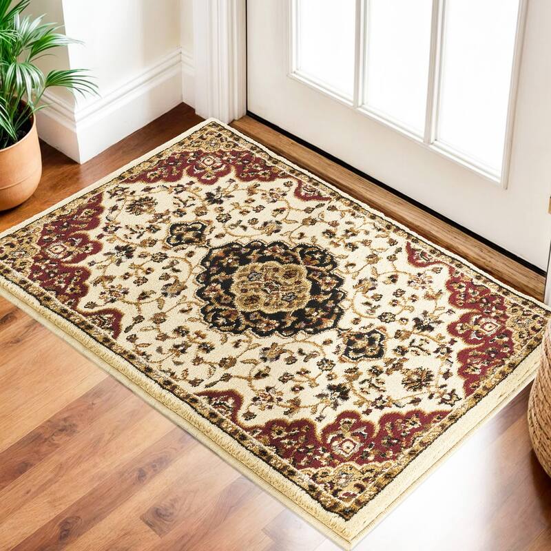 Classic Area Rug - 3'6"