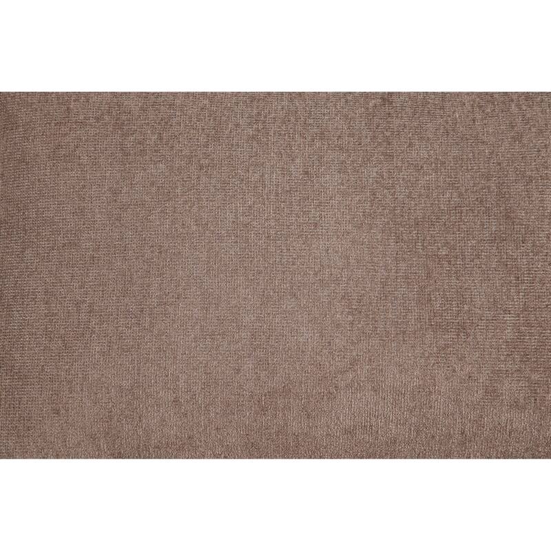 American Furniture Classics Delilah Model 8-020-A441V2 Loveseat with 2 Throw Pillows