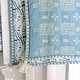 preview thumbnail 17 of 24, Crane Baby Quilted Blanket
