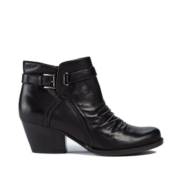 baretraps rosslyn bootie