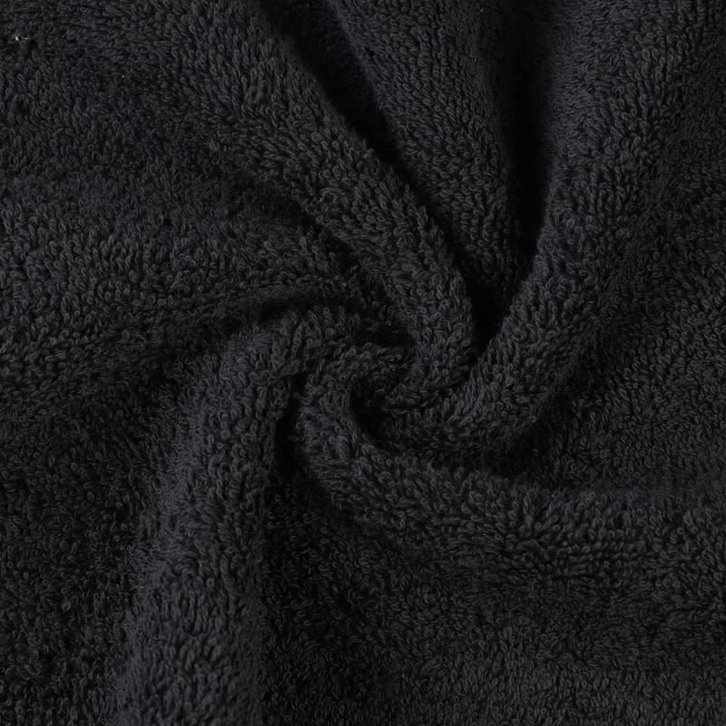 Superior Oregon Organic Cotton Solid 12-Piece Towel Set