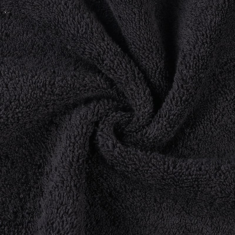 Superior Oregon Organic Cotton Solid 3-Piece Towel Set