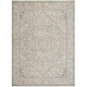 preview thumbnail 2 of 8, Galey Alix x Livabliss Maria Elena I Vintage Medallion Area Rug