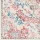 preview thumbnail 24 of 35, Livabliss Addie Boho Persian Medallion Area Rug