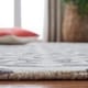 preview thumbnail 25 of 30, SAFAVIEH Handmade Chatham Ura Modern Moroccan Wool Rug