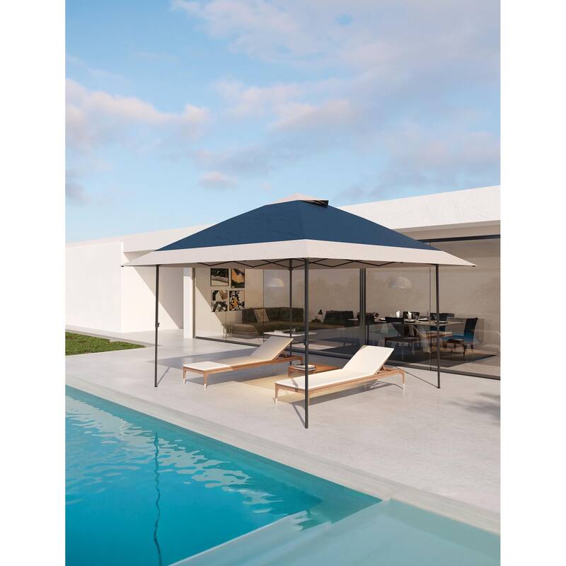 13' x 13' Pop Up Canopy Instant Tent