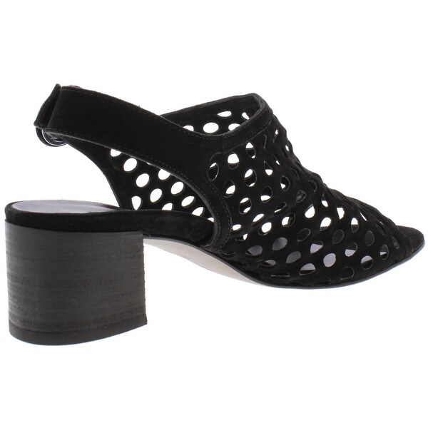paul green slingback