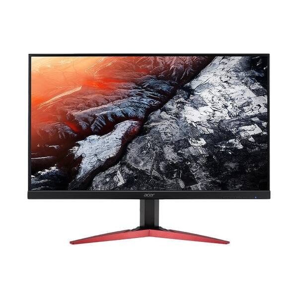Shop Acer Gaming Monitor 27 Kg271 Cbmidpx 19 X 1080 144hz Refresh Rate Amd Freesync Tech Display Port Hdmi Dvi Ports Overstock
