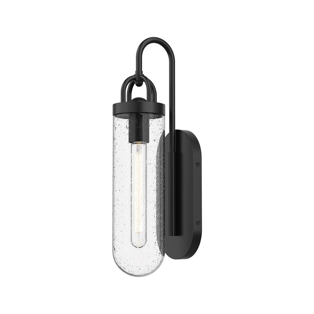 Alora Lighting EW461101 Lancaster 18" Tall Wall Sconce