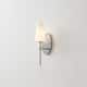 Option Brushed Nickel