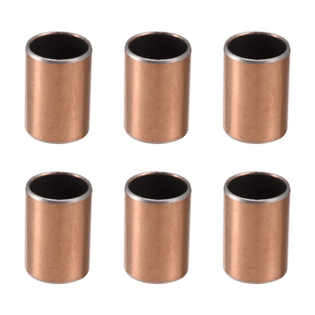 Sleeve bearing. Гильзы для подшипников. Промышленная втулка. Plain Sleeve bearing.