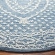 preview thumbnail 35 of 42, SAFAVIEH Handmade Ebony Manon Modern Wool Rug