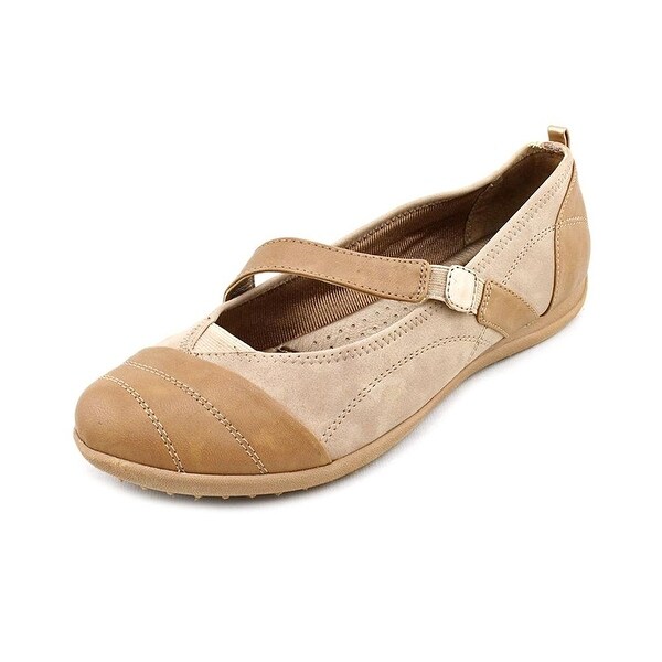 lifestride mary jane flats