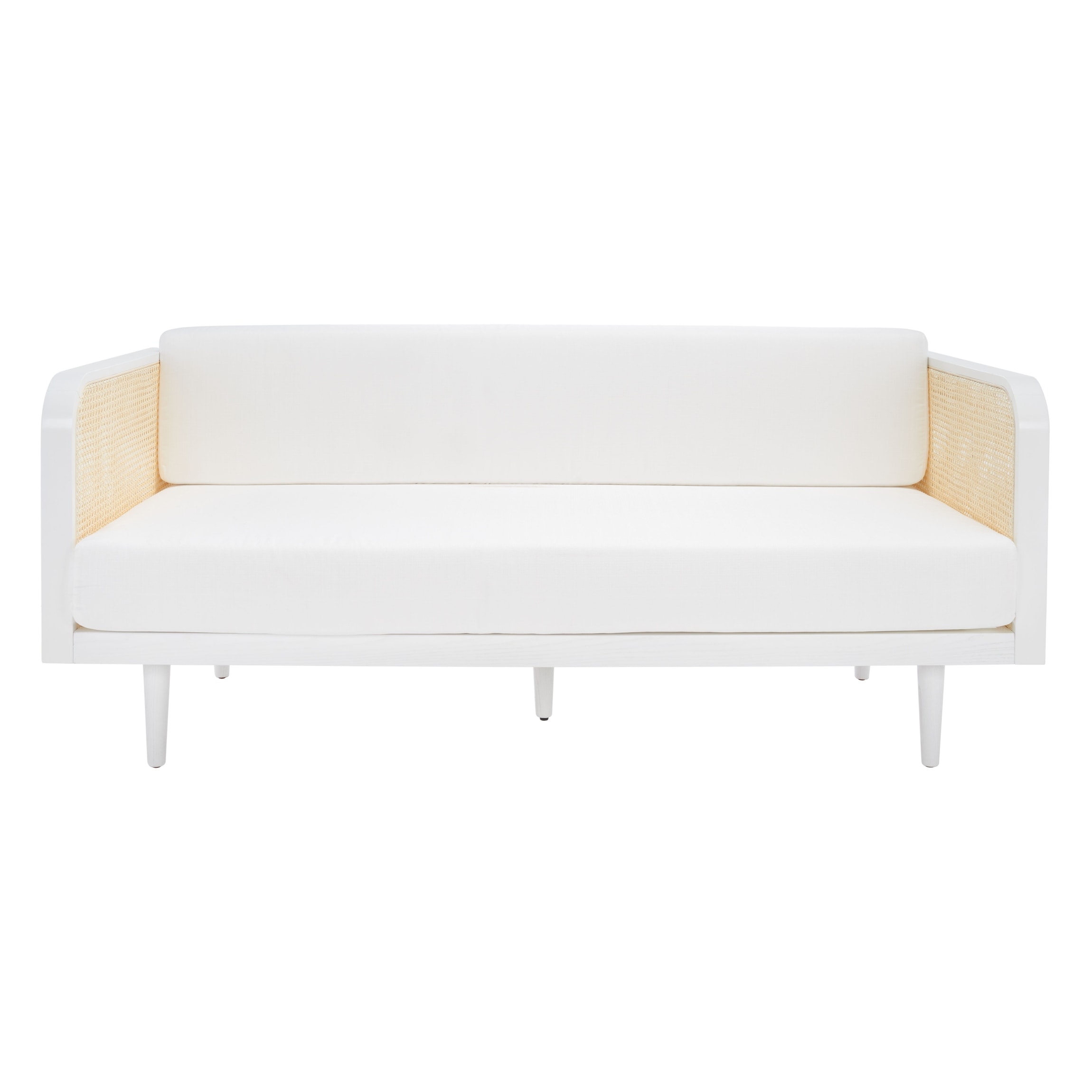 French hotsell cane daybed