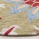 preview thumbnail 10 of 25, SAFAVIEH Handmade Jardin Sibila Country Wool Rug