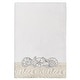 preview thumbnail 2 of 12, Authentic Hotel and Spa Shell Row 4 PC Towel Set